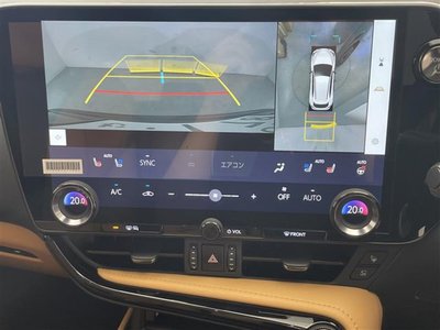 LEXUS NX - 4