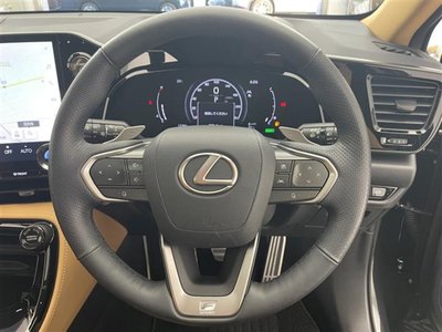 LEXUS NX - 9