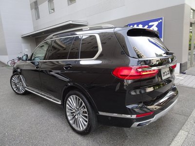 BMW X7 - 5