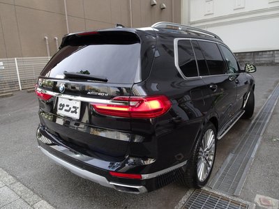 BMW X7 - 3