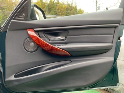 BMW ALPINA B3 TOURING - 8