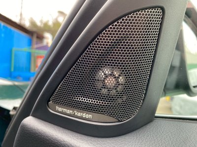 BMW ALPINA B3 TOURING - 9