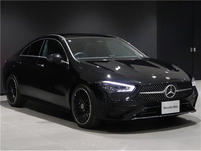 MERCEDES-BENZ CLA - 2