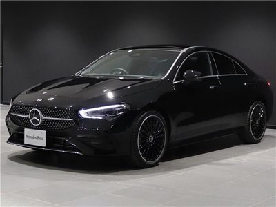 MERCEDES-BENZ CLA - 7