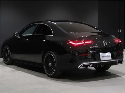 MERCEDES-BENZ CLA - 3