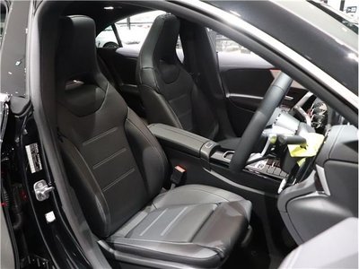 MERCEDES-BENZ CLA - 4