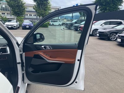 BMW X7 - 9