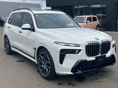 BMW X7 - 3
