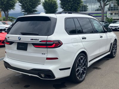 BMW X7 - 4