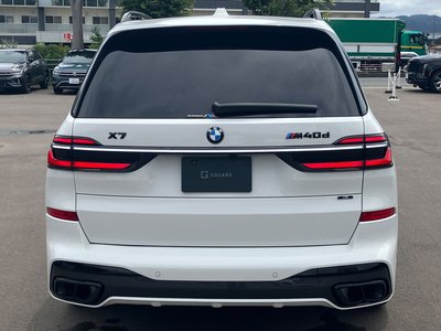 BMW X7 - 6