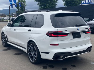 BMW X7 - 2