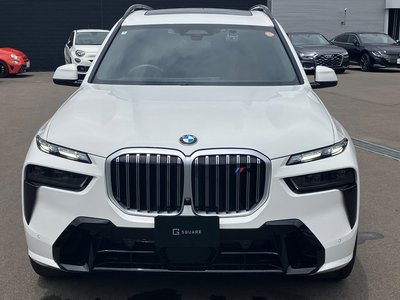 BMW X7 - 5