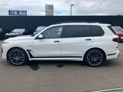 BMW X7 - 8