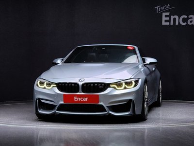 BMW M4 - 2