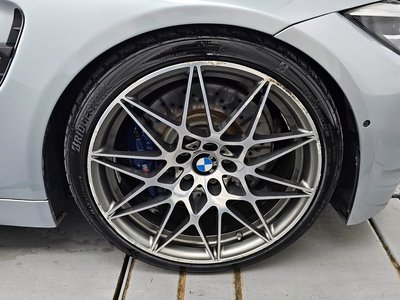 BMW M4 - 6