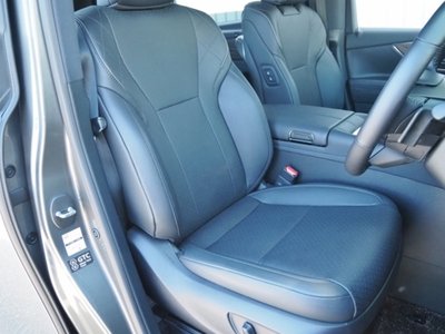 2025 Toyota VELLFIRE 缩略图 22