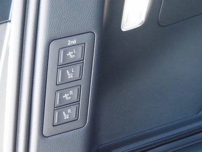2025 Toyota VELLFIRE 缩略图 40