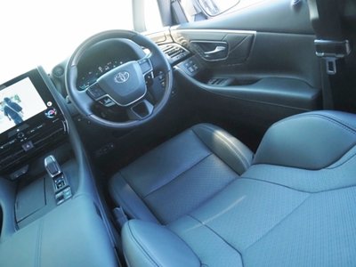 2025 Toyota VELLFIRE 缩略图 73