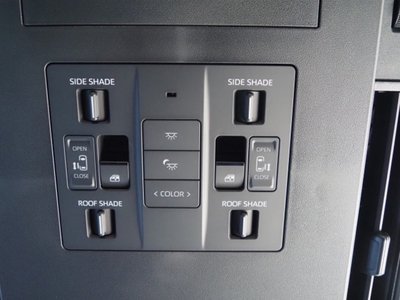 2025 Toyota VELLFIRE 缩略图 20