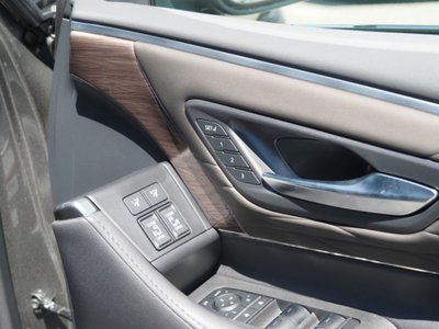 2025 Toyota VELLFIRE 缩略图 68