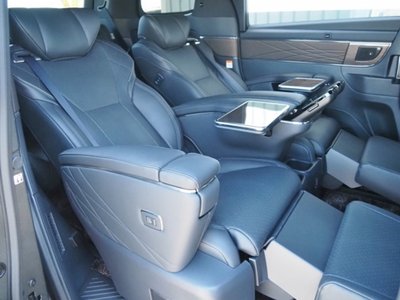 2025 Toyota VELLFIRE 缩略图 27