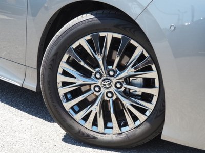 2025 Toyota VELLFIRE 缩略图 15