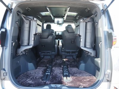 2025 Toyota VELLFIRE 缩略图 41