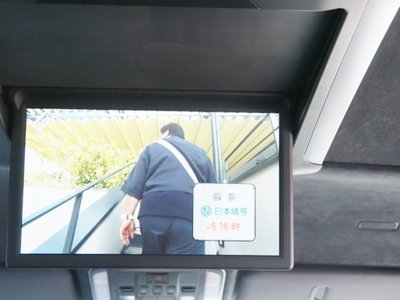 2025 Toyota VELLFIRE 缩略图 37