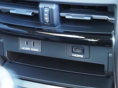 2025 Toyota VELLFIRE 缩略图 33