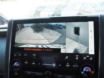 2025 Toyota VELLFIRE 缩略图 48