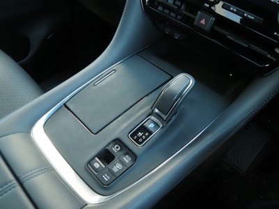 2025 Toyota VELLFIRE 缩略图 63