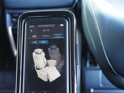 2025 Toyota VELLFIRE 缩略图 31