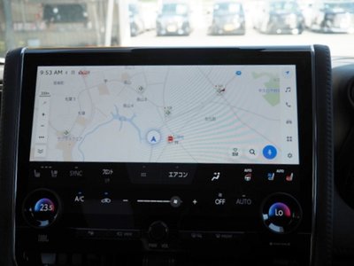 2025 Toyota VELLFIRE 缩略图 47