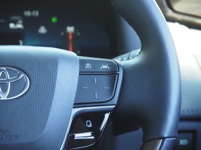 2025 Toyota VELLFIRE 缩略图 43