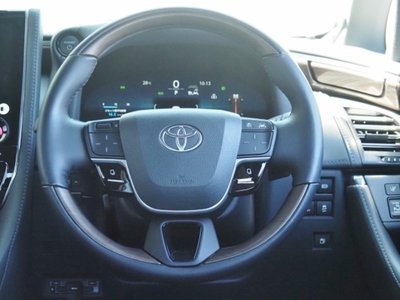 2025 Toyota VELLFIRE 缩略图 42