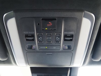 2025 Toyota VELLFIRE 缩略图 60