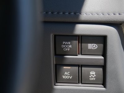 2025 Toyota VELLFIRE 缩略图 61