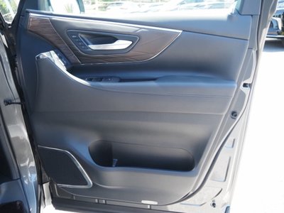 2025 Toyota VELLFIRE 缩略图 71
