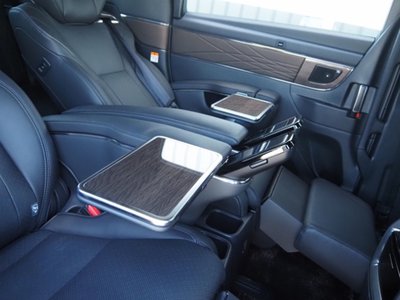 2025 Toyota VELLFIRE 缩略图 32