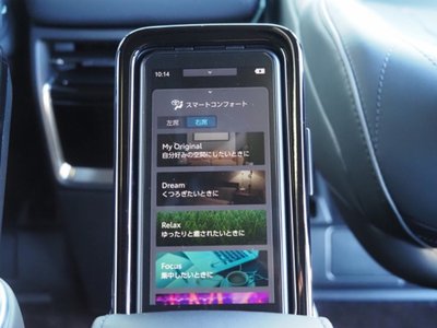 2025 Toyota VELLFIRE 缩略图 30