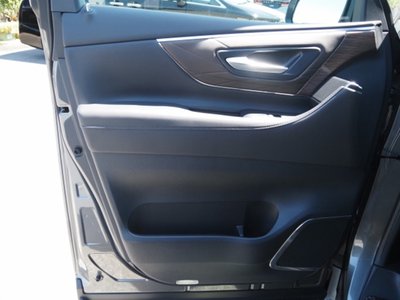 2025 Toyota VELLFIRE 缩略图 70
