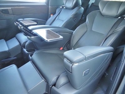 2025 Toyota VELLFIRE 缩略图 28
