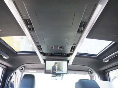 2025 Toyota VELLFIRE 缩略图 19