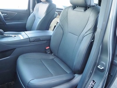 2025 Toyota VELLFIRE 缩略图 24