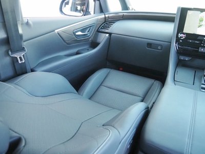 2025 Toyota VELLFIRE 缩略图 72