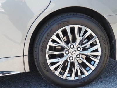 2025 Toyota VELLFIRE 缩略图 17
