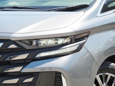 2025 Toyota VELLFIRE 缩略图 14