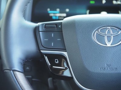 2025 Toyota VELLFIRE 缩略图 44