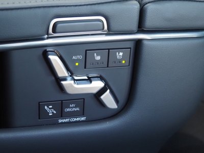 2025 Toyota VELLFIRE 缩略图 34