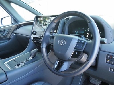 2025 Toyota VELLFIRE 缩略图 69